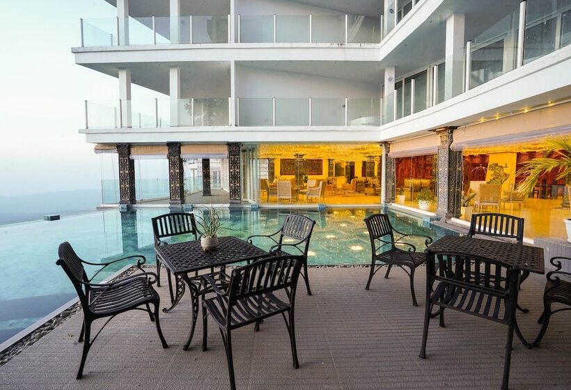 فندق Alankaa Resorts & Spa