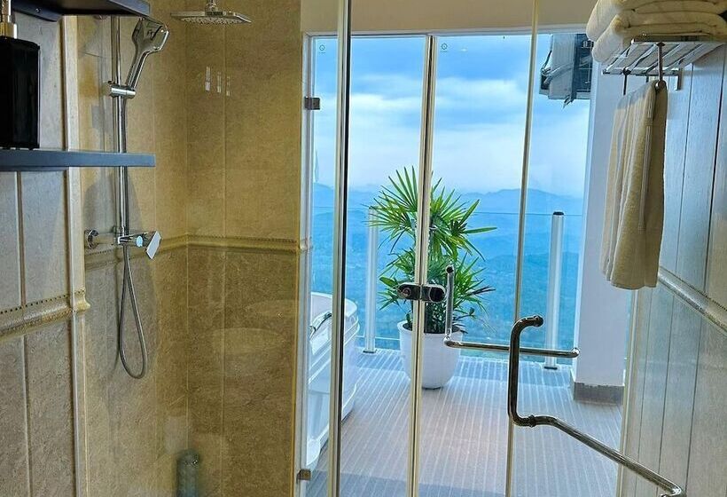 בית מלון כפרי Alankaa Resorts & Spa