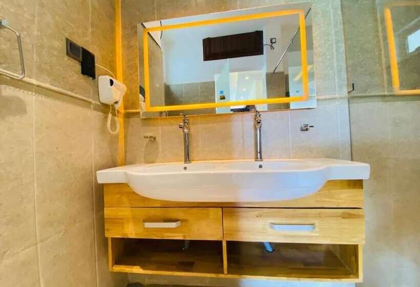 فندق Alankaa Resorts & Spa