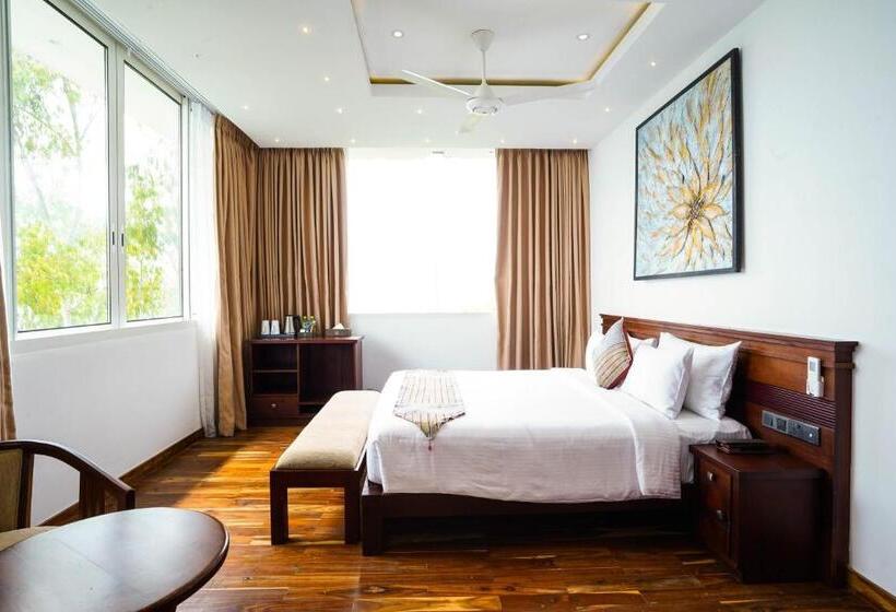 فندق Alankaa Resorts & Spa