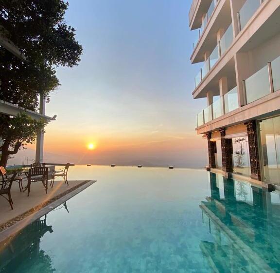 فندق Alankaa Resorts & Spa