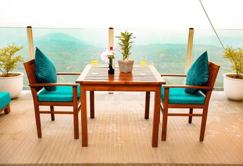 فندق Alankaa Resorts & Spa