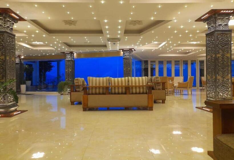 فندق Alankaa Resorts & Spa