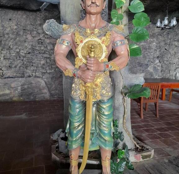 فندق Alankaa Resorts & Spa