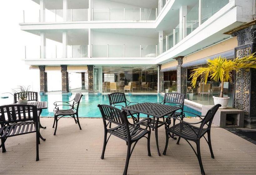 فندق Alankaa Resorts & Spa