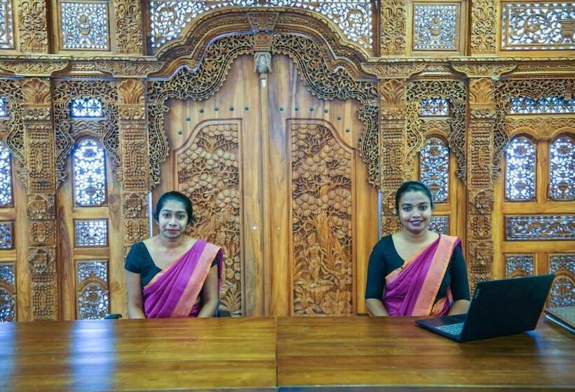 فندق Alankaa Resorts & Spa