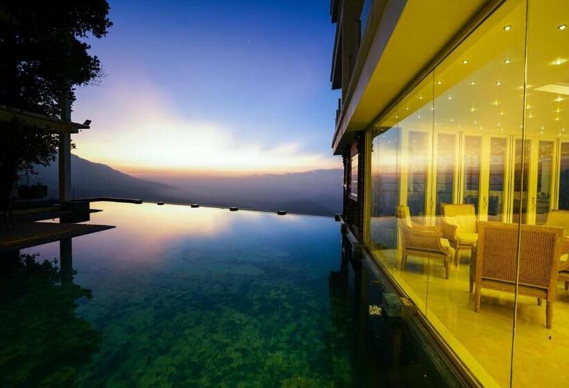 فندق Alankaa Resorts & Spa