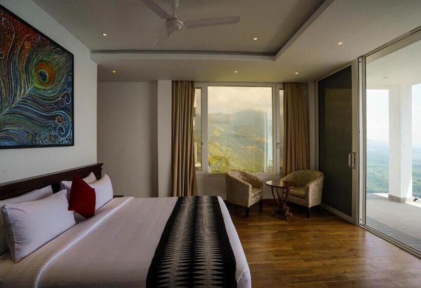 فندق Alankaa Resorts & Spa