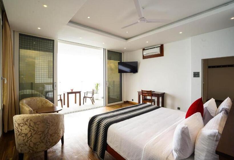 فندق Alankaa Resorts & Spa