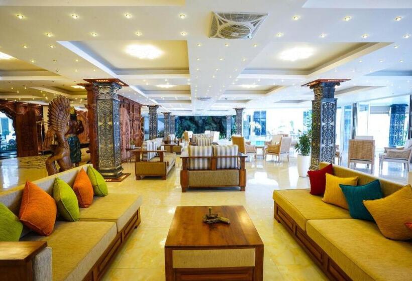 فندق Alankaa Resorts & Spa