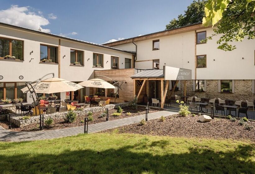 酒店 Arietes Marmont Resort