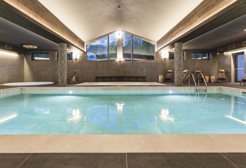 酒店 Arietes Marmont Resort