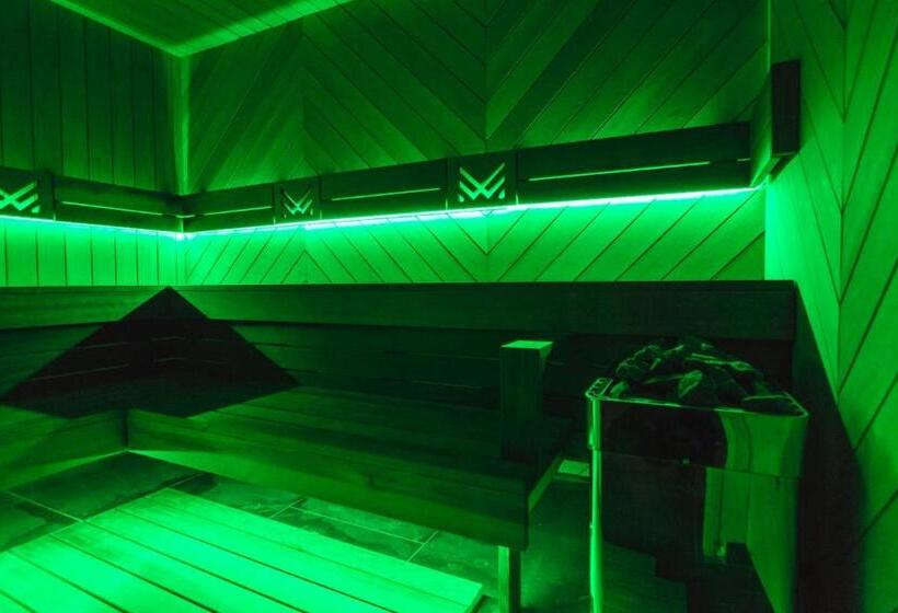 酒店 Arietes Marmont Resort