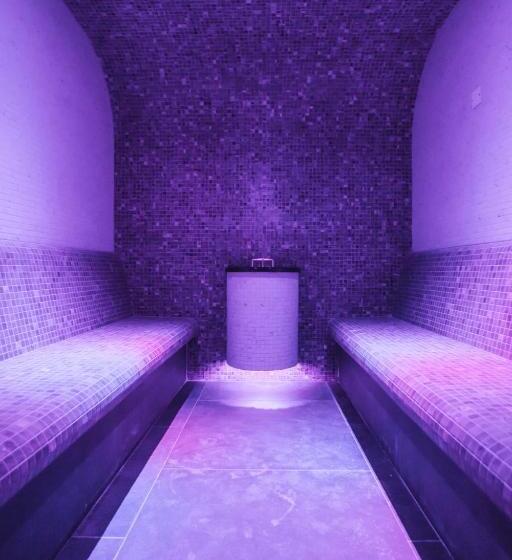 酒店 Arietes Marmont Resort