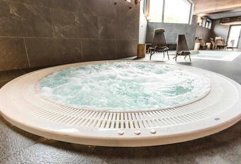 酒店 Arietes Marmont Resort