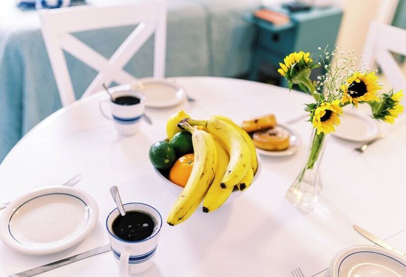 فندق Beachside Gardens Apartments By Lowkl