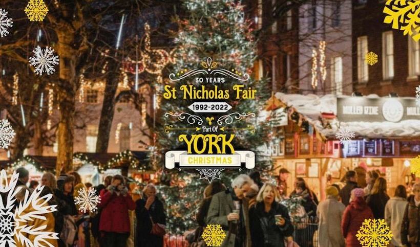 فندق Beautiful 3 Bed Luxury Private Lodge In York