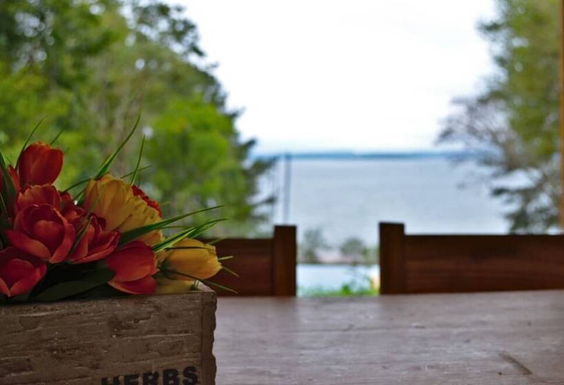 فندق Blusky Lodge