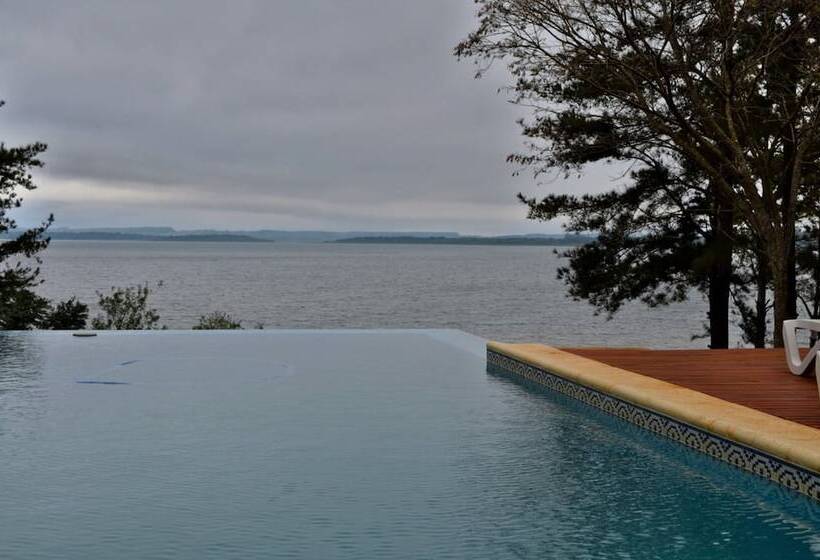 فندق Blusky Lodge