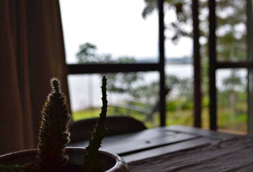 فندق Blusky Lodge