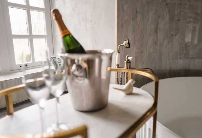 Отель Brig O Doon House