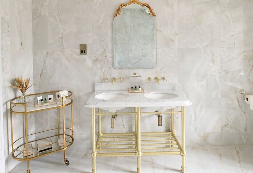 Отель Brig O Doon House