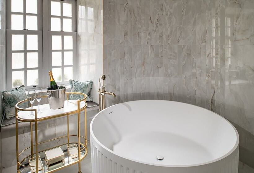 فندق Brig O  Doon House