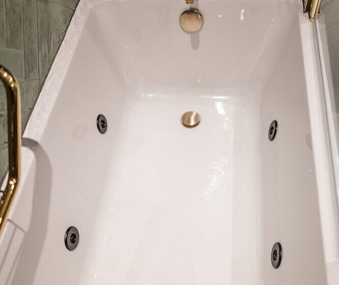 호텔 Brig O Doon House