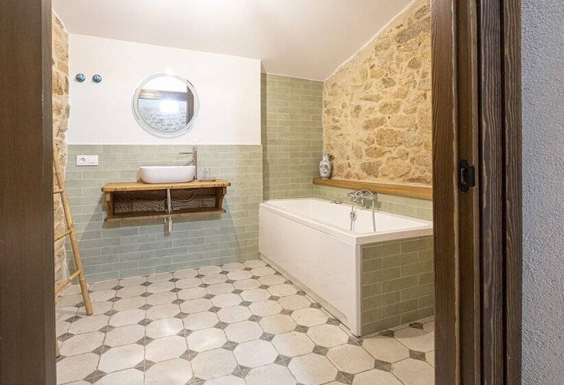 Отель Casa Rural Laxido