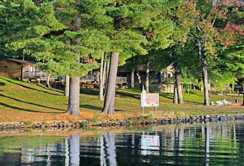 فندق Chanticleer Inn