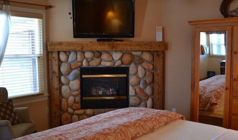 فندق Chewuch Inn & Cabins