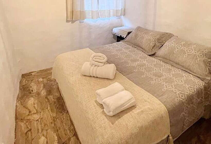 فندق Cinco Cumbres Luxury Camp & Eco Lodge