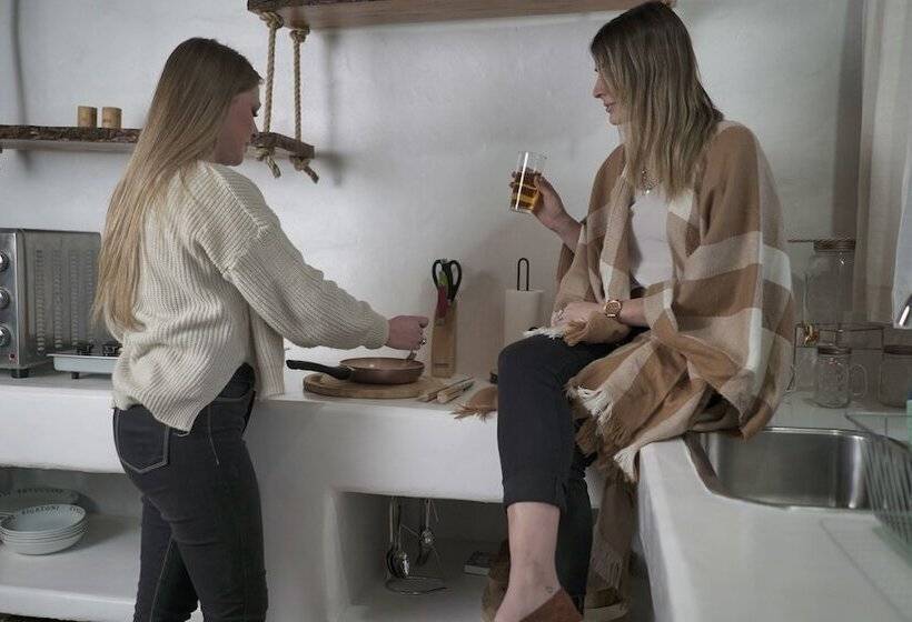 فندق Cinco Cumbres Luxury Camp & Eco Lodge