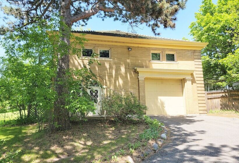 酒店 Cotton Mansion