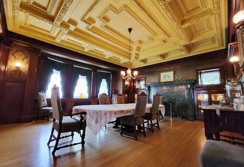 酒店 Cotton Mansion