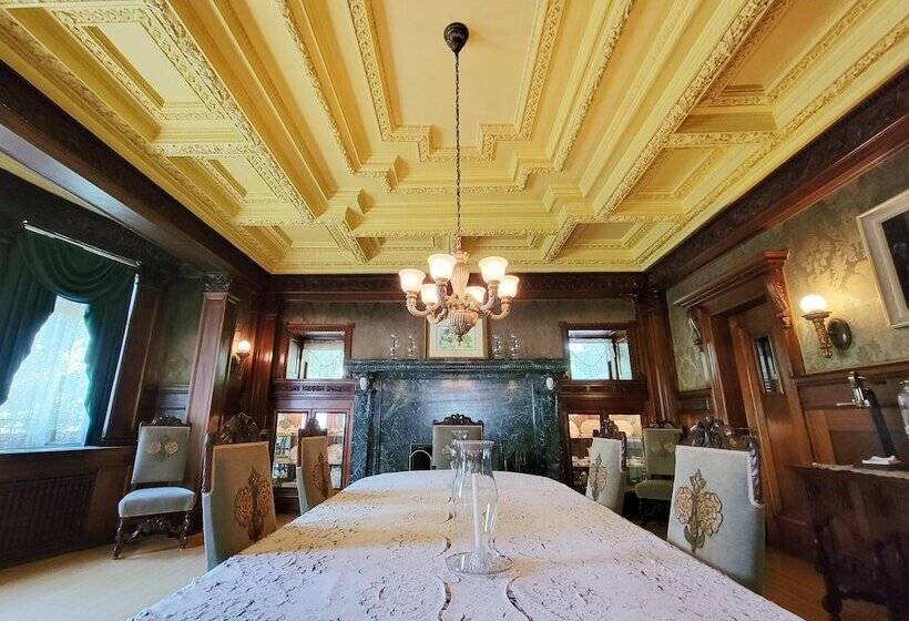 酒店 Cotton Mansion