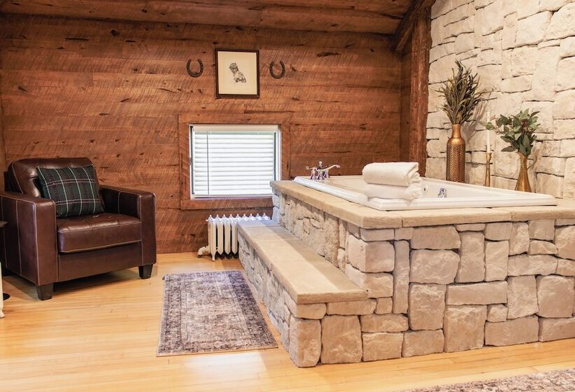 酒店 Cotton Mansion