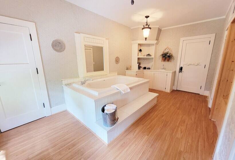 酒店 Cotton Mansion