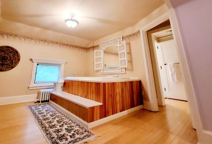 酒店 Cotton Mansion