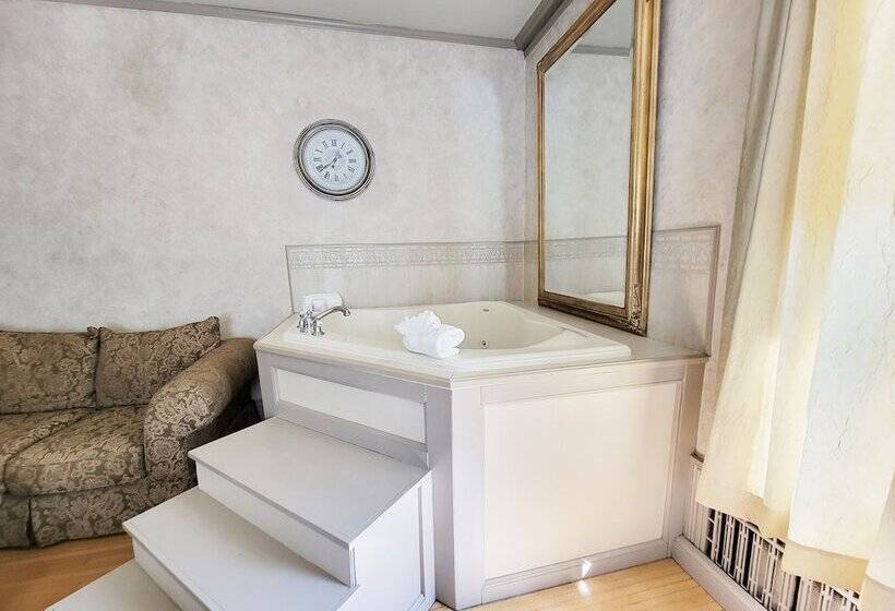 酒店 Cotton Mansion