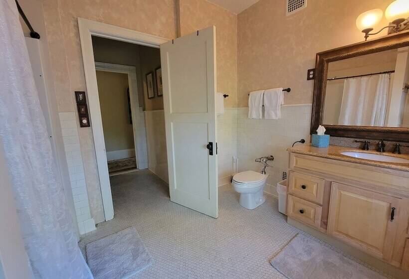 酒店 Cotton Mansion