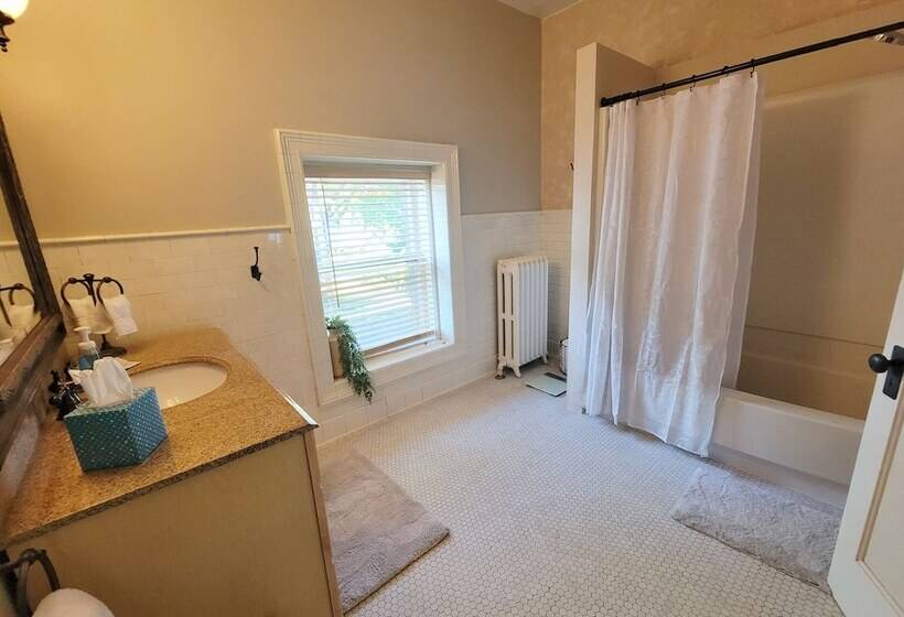 酒店 Cotton Mansion