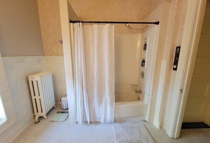 酒店 Cotton Mansion