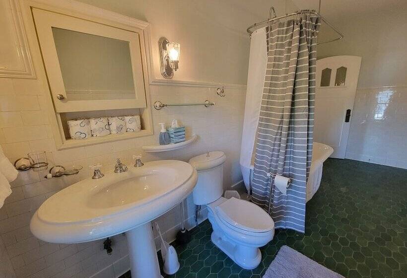 酒店 Cotton Mansion