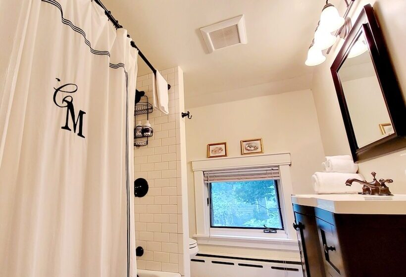 酒店 Cotton Mansion