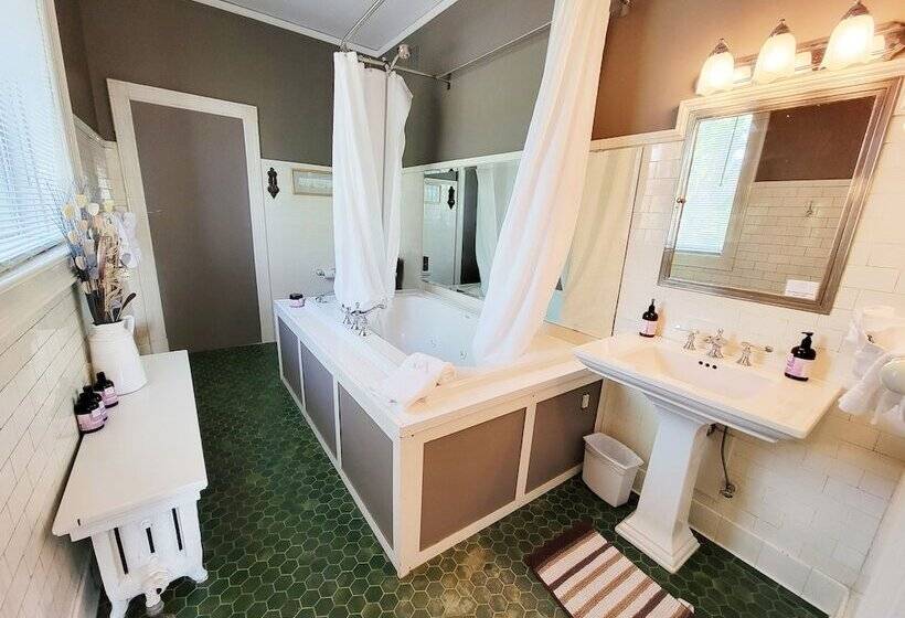 酒店 Cotton Mansion