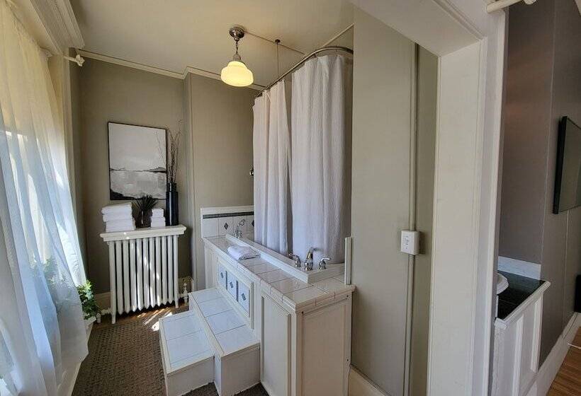 酒店 Cotton Mansion