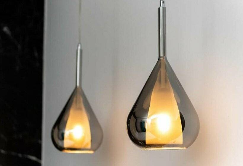 Отель Santorini Camping/rooms