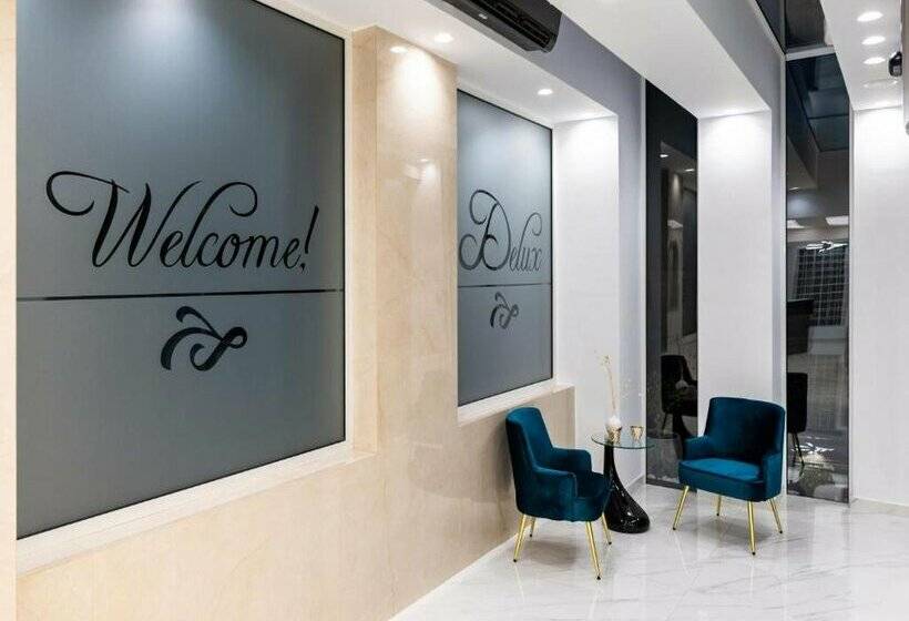 Отель Santorini Camping/rooms