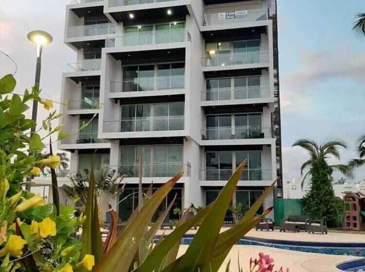 בית מלון כפרי Depas Manzara